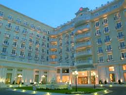 GRAND HOTEL PALACE 5* ΘΕΣΣΑΛΟΝΙΚΗ XΡΙΣΤΟΥΓΕΝΝΑ - ΠΡΩΤΟΧΡΟΝΙΑ - ΦΩΤΑ (P2)